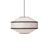 Kite Pendant Lamp, Ø55 cm fra New Works