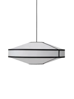 Kite Pendant Lamp, Ø55 cm fra New Works