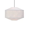 Kite Pendant Lamp, Ø65 cm fra New Works