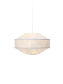 Kite Pendant Lamp, Ø65 cm fra New Works