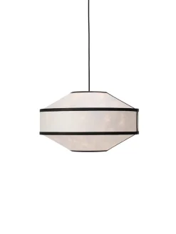 Kite Pendant Lamp, Ø65 cm fra New Works