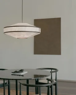 Kite Pendant Lamp, Ø65 cm fra New Works