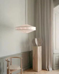 Kite Pendant Lamp, Ø65 cm fra New Works