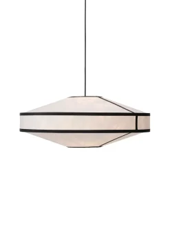 Kite Pendant Lamp, Ø65 cm fra New Works