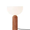 Kizu Bordlampe Large, Breccia Pernice fra New Works
