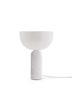 Kizu Bordlampe Small, Breccia Pernice fra New Works