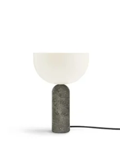 Kizu Bordlampe Small, Breccia Pernice fra New Works