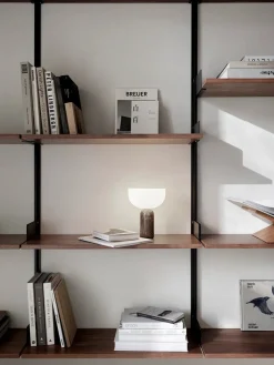 Kizu Portable, Gris du Marais fra New Works