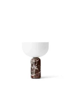 Kizu Portable, Kunis Breccia Marble fra New Works