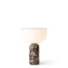 Kizu Portable, Rosso Levanto Marble fra New Works