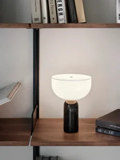 Kizu Portable, Rosso Levanto Marble fra New Works