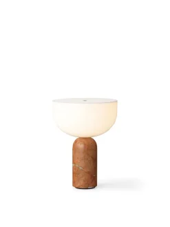 Kizu Portable, Rosso Levanto Marble fra New Works