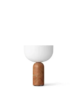 Kizu Portable, Rosso Levanto Marble fra New Works