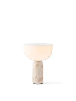 Kizu Portable, White Marble fra New Works