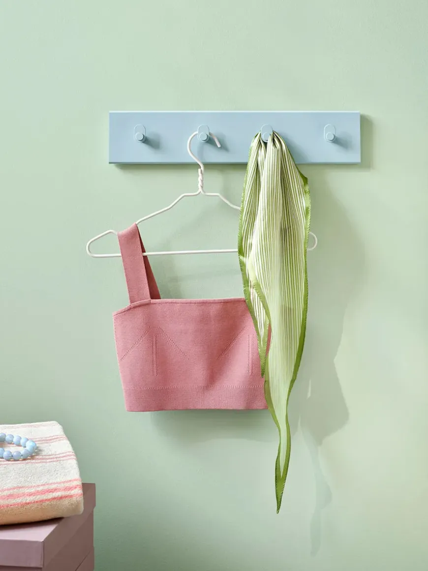 Knagerække fra Montana