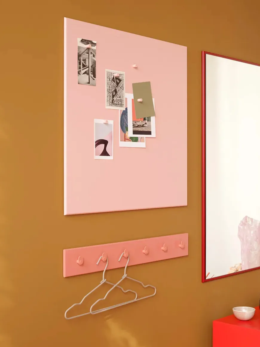 Knagerække fra Montana