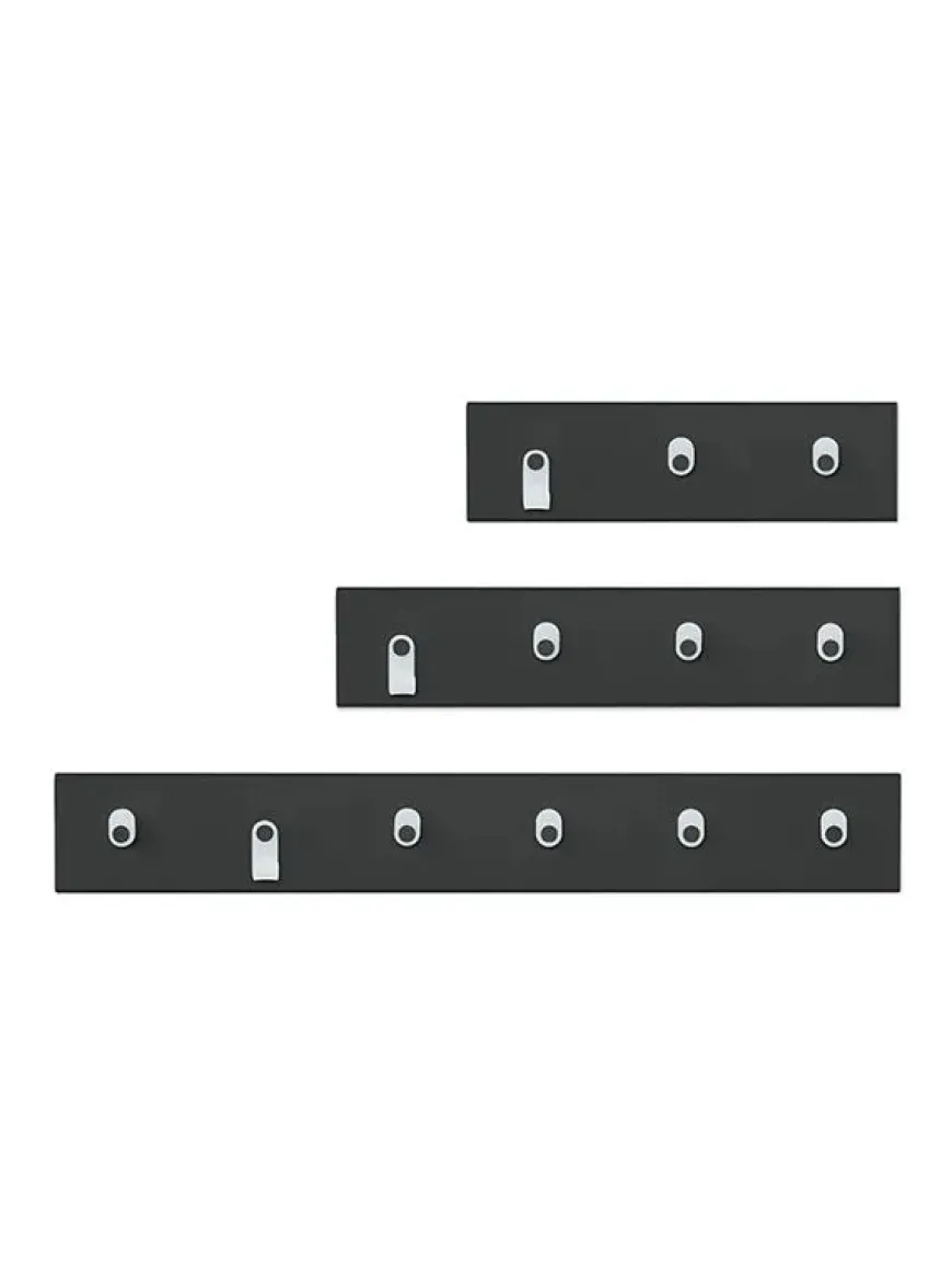 Knagerække fra Montana