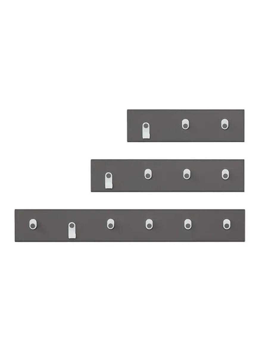 Knagerække fra Montana