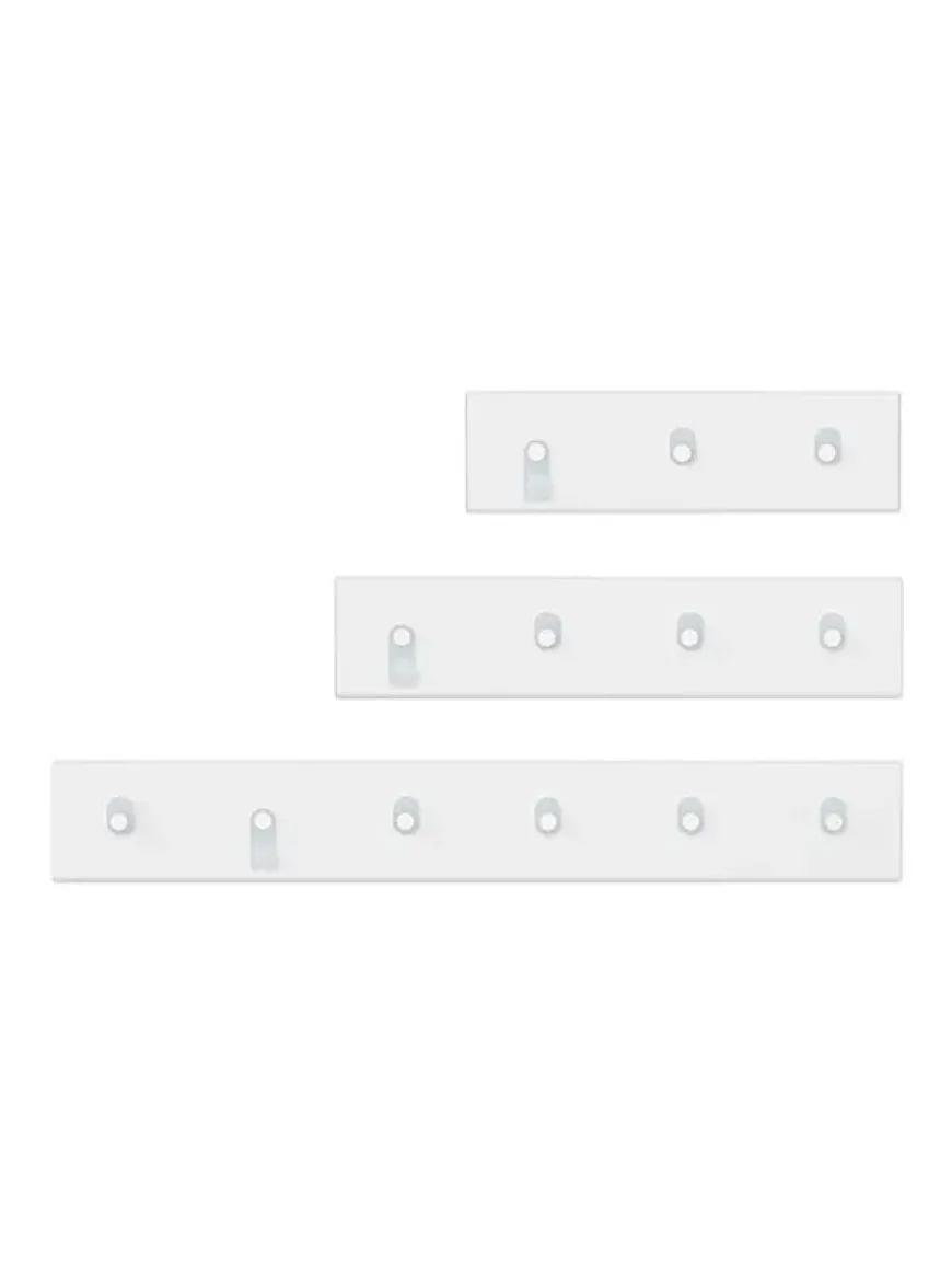Knagerække fra Montana
