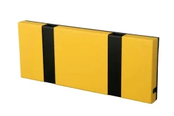 KNAX knagerække med fire knager fra LoCa