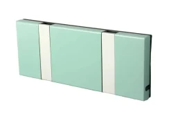 KNAX knagerække med fire knager fra LoCa