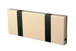 KNAX knagerække med fire knager fra LoCa