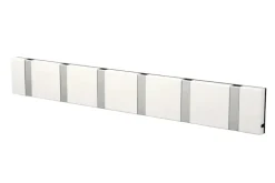 KNAX knagerække med fire knager fra LoCa