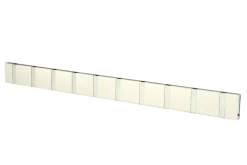 KNAX knagerække med fire knager fra LoCa