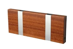 KNAX knagerække med fire knager fra LoCa