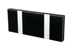 KNAX knagerække med fire knager fra LoCa