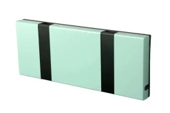 KNAX knagerække med otte knager fra LoCa