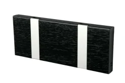 KNAX knagerække med otte knager fra LoCa