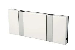 KNAX knagerække med otte knager fra LoCa