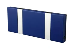 KNAX knagerække med otte knager fra LoCa