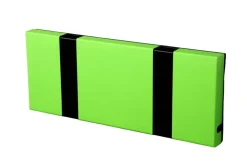 KNAX knagerække med seks knager fra LoCa