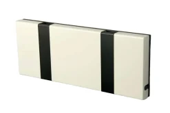 KNAX knagerække med seks knager fra LoCa