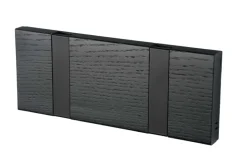 KNAX knagerække med seks knager fra LoCa