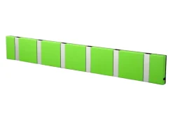 KNAX knagerække med to knager fra LoCa