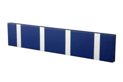 KNAX knagerække med to knager fra LoCa