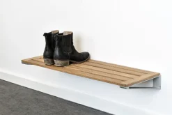 KNAX skohylde fra LoCa