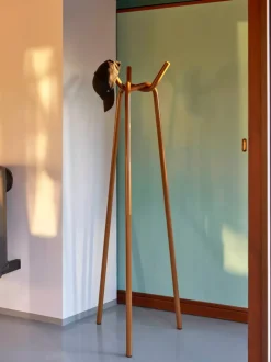 Knit Stumtjener fra Hay