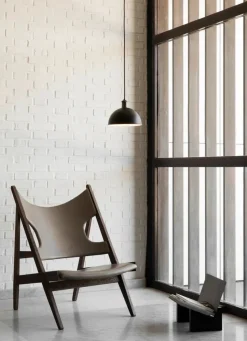 Knitting Chair fra Audo Copenhagen