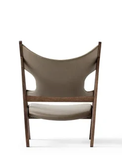 Knitting Chair fra Audo Copenhagen