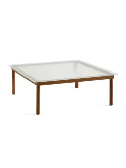 Kofi Sofabord 100x100 fra Hay