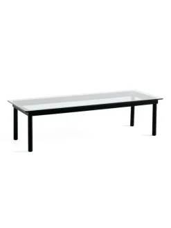 Kofi Sofabord 100x100 fra Hay