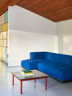 Kofi Sofabord 100x100 fra Hay