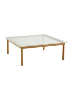 Kofi Sofabord 80x80 fra Hay