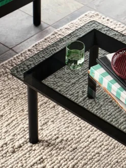 Kofi Sofabord 80x80 fra Hay