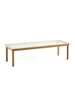 Kofi Sofabord 80x80 fra Hay