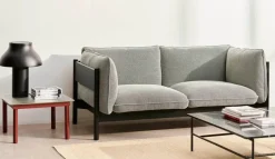 Kofi Sofabord 80x80 fra Hay